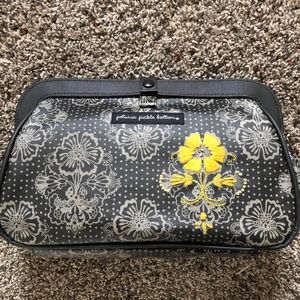 Petunia Picklebottom Crosstown Clutch